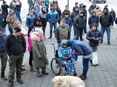 Jubileuszowe Zawody Furmanów za nami! - zdjęcie131