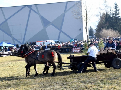 Jubileuszowe Zawody Furmanów za nami! - zdjęcie81