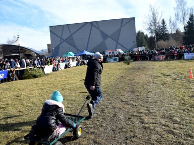 Jubileuszowe Zawody Furmanów za nami! - zdjęcie72