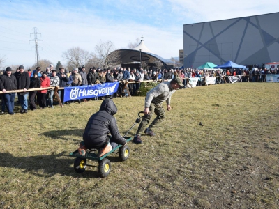 Jubileuszowe Zawody Furmanów za nami! - zdjęcie74