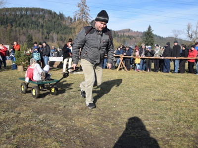 Jubileuszowe Zawody Furmanów za nami! - zdjęcie60