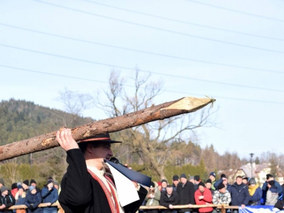 Jubileuszowe Zawody Furmanów za nami! - zdjęcie23