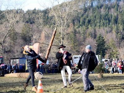 Jubileuszowe Zawody Furmanów za nami! - zdjęcie16