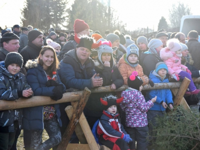 Jubileuszowe Zawody Furmanów za nami! - zdjęcie7