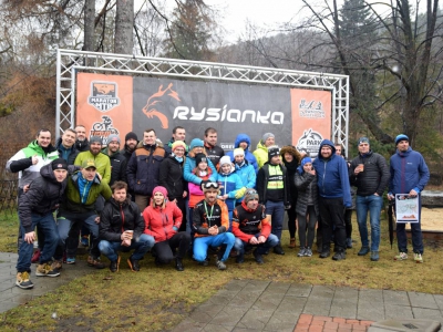 Beskidy Fat Bike Challenge - zdjęcie46