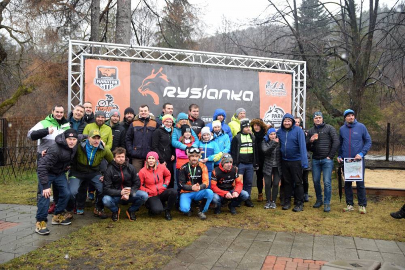 Beskidy Fat Bike Challenge