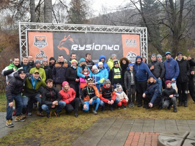 Beskidy Fat Bike Challenge - zdjęcie48