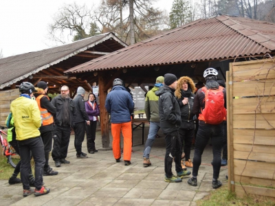 Beskidy Fat Bike Challenge - zdjęcie44