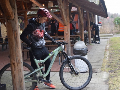 Beskidy Fat Bike Challenge - zdjęcie34