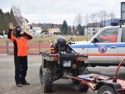 Beskidy Fat Bike Challenge - zdjęcie42