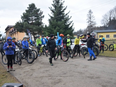 Beskidy Fat Bike Challenge - zdjęcie41