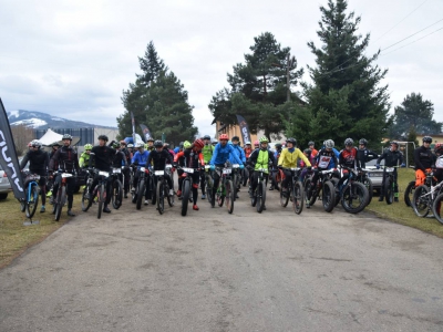 Beskidy Fat Bike Challenge - zdjęcie35