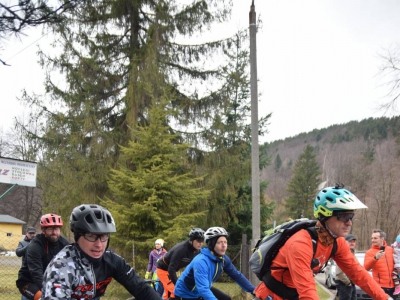 Beskidy Fat Bike Challenge - zdjęcie29