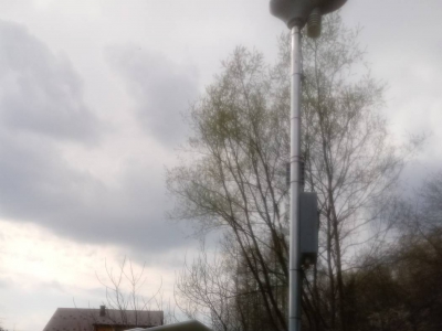 Stacja meteorologiczna w Żabnicy! - zdjęcie6
