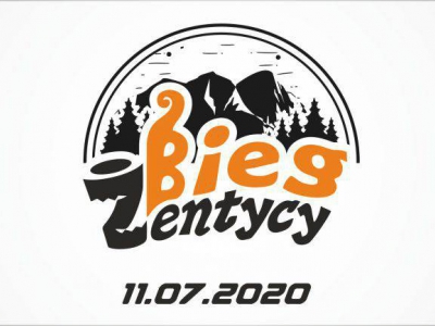 BIEG GÓRSKI ŻENTYCY - zdjęcie1