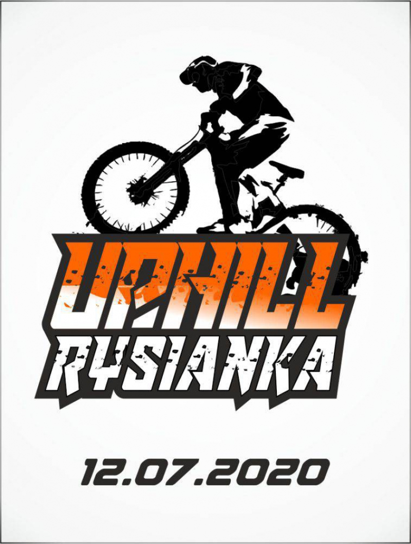 UPHILL MTB RYSIANKA 2020