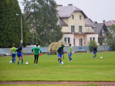 XXVIII Pucharu Wójta Gminy Węgierska Górka w Piłkę Nożną - zdjęcie46