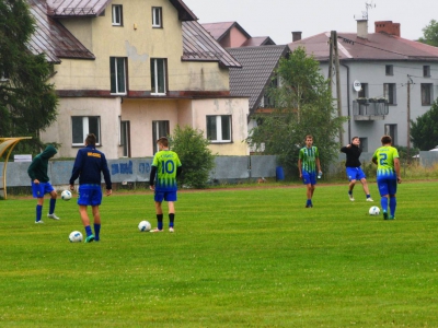 XXVIII Pucharu Wójta Gminy Węgierska Górka w Piłkę Nożną - zdjęcie39