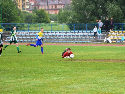 XXVIII Pucharu Wójta Gminy Węgierska Górka w Piłkę Nożną - zdjęcie29