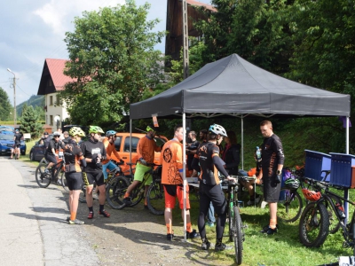 UPHILL MTB RYSIANKA 2020 - zdjęcie61