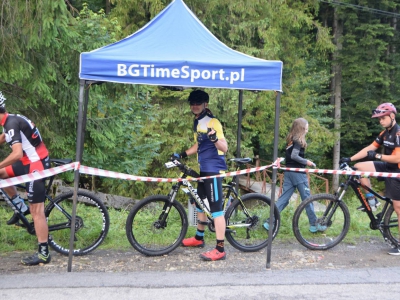 UPHILL MTB RYSIANKA 2020 - zdjęcie33