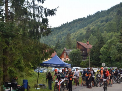 UPHILL MTB RYSIANKA 2020 - zdjęcie24