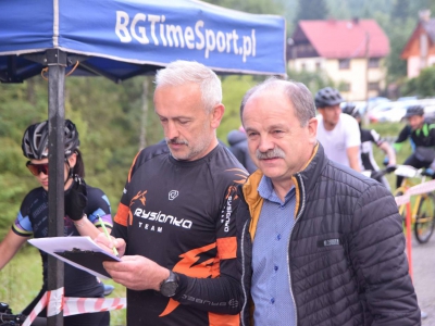 UPHILL MTB RYSIANKA 2020 - zdjęcie27