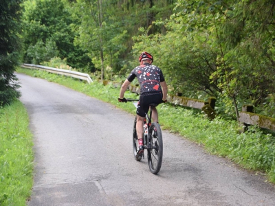 UPHILL MTB RYSIANKA 2020 - zdjęcie5