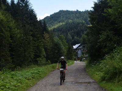 UPHILL MTB RYSIANKA 2020 - zdjęcie16