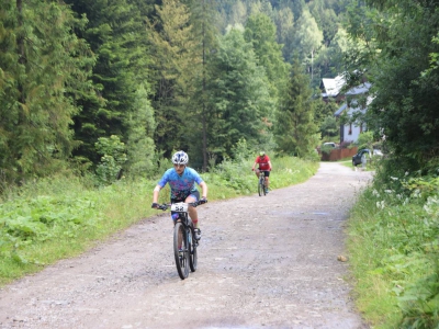 UPHILL MTB RYSIANKA 2020 - zdjęcie20