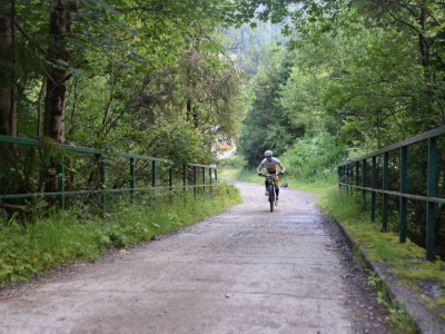 UPHILL MTB RYSIANKA 2020 - zdjęcie49