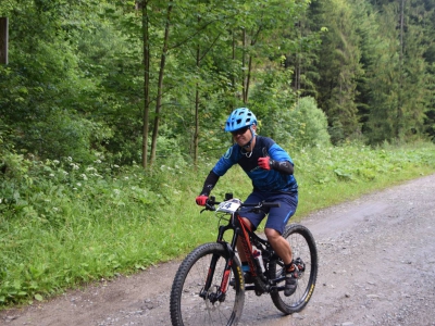 UPHILL MTB RYSIANKA 2020 - zdjęcie38