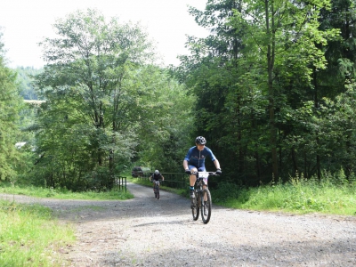 UPHILL MTB RYSIANKA 2020 - zdjęcie39