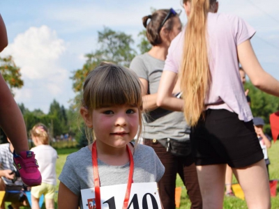 V Bieg o Złoty Laur - zdjęcie71