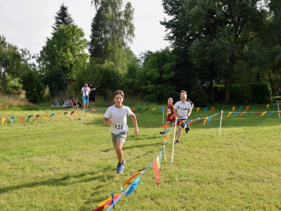 V Bieg o Złoty Laur - zdjęcie13