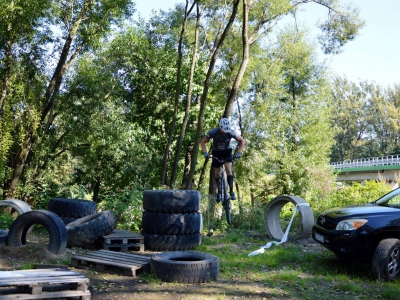 Rysianka Pumptrack Cup 2020! - zdjęcie27