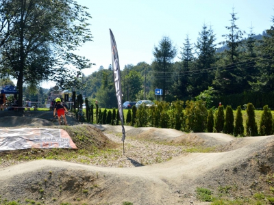 Rysianka Pumptrack Cup 2020! - zdjęcie3