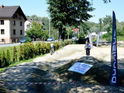 Rysianka Pumptrack Cup 2020! - zdjęcie8