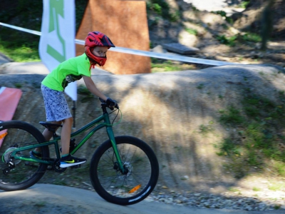 Rysianka Pumptrack Cup 2020! - zdjęcie9