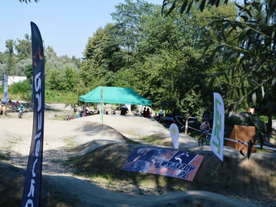 Rysianka Pumptrack Cup 2020! - zdjęcie5