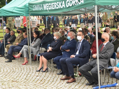 1 września w Gminie Węgierska Górka - zdjęcie19