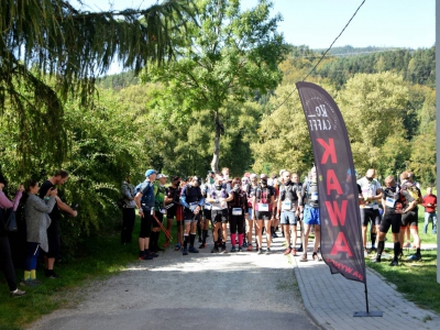 Baran Trail Race IV - zdjęcie94