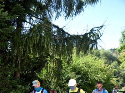 Baran Trail Race IV - zdjęcie82