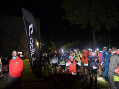 Baran Trail Race IV - zdjęcie75