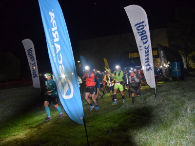 Baran Trail Race IV - zdjęcie76