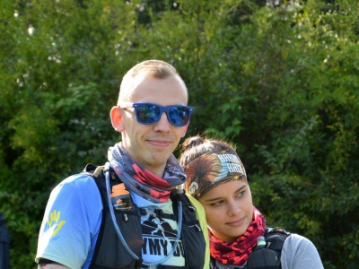 Baran Trail Race IV - zdjęcie30