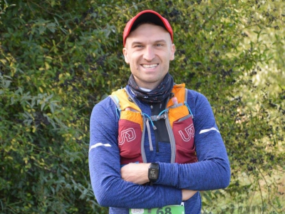 Baran Trail Race IV - zdjęcie39