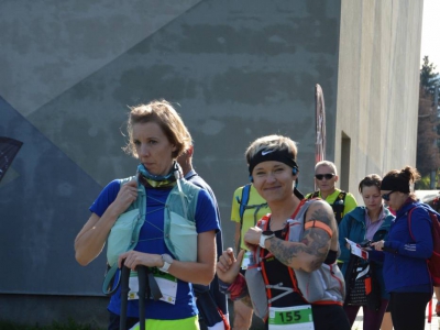 Baran Trail Race IV - zdjęcie41