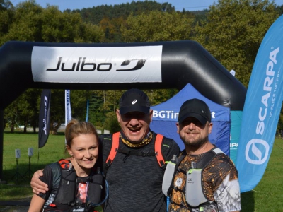 Baran Trail Race IV - zdjęcie42