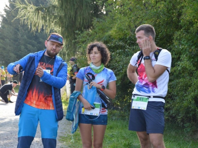 Baran Trail Race IV - zdjęcie2